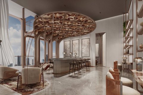 Apartment in Meydan, Dubai, UAE 1 bedroom, 60.9 sq.m. № 695019 - photo 16