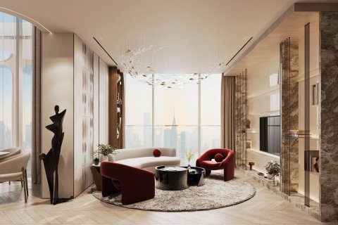 Apartment in Meydan, Dubai, UAE 1 bedroom, 60.9 sq.m. № 695019 - photo 17