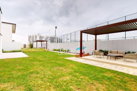 Βίλα στην Saadiyat Island, Abu Dhabi, ΗΑΕ 5 υπνοδωμάτια, 801.94 τ.μ. Αρ. 748057