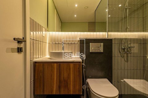 Leilighet til salgs i Al Reem Island, Abu Dhabi, Emiratene 1 soverom, 66.15 kvm Nr. 748059 - Foto 15