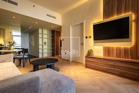 Wohnung in Al Reem Island, Abu Dhabi, VAE: 1 Schlafzimmer, 66.15 m2 Nr. 748059