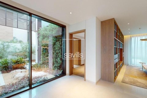 Saadiyat Island, Abu Dhabi, BAE’de satılık villa 5 yatak odası, 849.51 m² No 748058 - fotoğraf 7