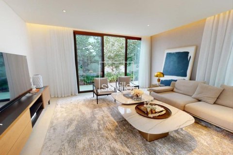 Saadiyat Island, Abu Dhabi, BAE’de satılık villa 5 yatak odası, 849.51 m² No 748058 - fotoğraf 5