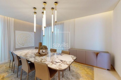 Saadiyat Island, Abu Dhabi, BAE’de satılık villa 5 yatak odası, 849.51 m² No 748058 - fotoğraf 8