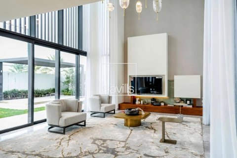 Βίλα στην Saadiyat Island, Abu Dhabi, ΗΑΕ 5 υπνοδωμάτια, 849.51 τ.μ. Αρ. 748058
