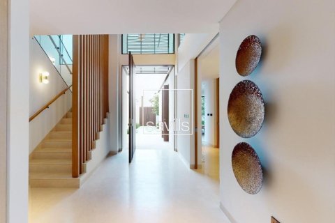 Saadiyat Island, Abu Dhabi, BAE’de satılık villa 5 yatak odası, 849.51 m² No 748058 - fotoğraf 13
