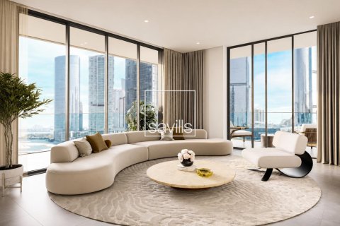 Διαμέρισμα σε Al Reem Island, Abu Dhabi, ΗΑΕ 2 υπνοδωμάτια, 146.69 τ.μ. Αρ. 748060