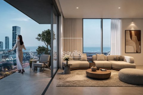 Leilighet til salgs i Al Reem Island, Abu Dhabi, Emiratene 2 soverom, 146.69 kvm Nr. 748060 - Foto 5