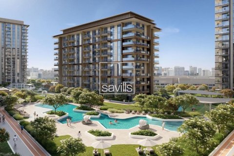 Leilighet til salgs i Al Reem Island, Abu Dhabi, Emiratene 2 soverom, 146.69 kvm Nr. 748060 - Foto 9