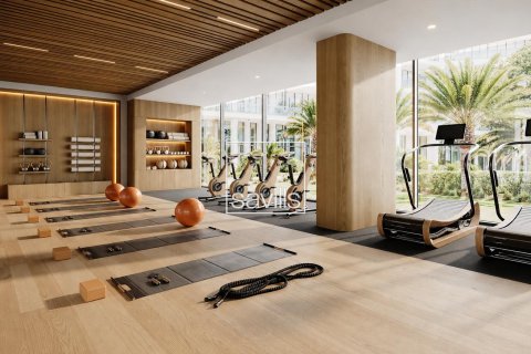 Leilighet til salgs i Al Reem Island, Abu Dhabi, Emiratene 2 soverom, 146.69 kvm Nr. 748060 - Foto 11