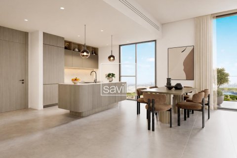 Leilighet til salgs i Al Reem Island, Abu Dhabi, Emiratene 2 soverom, 146.69 kvm Nr. 748060 - Foto 2