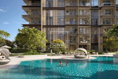 Leilighet til salgs i Al Reem Island, Abu Dhabi, Emiratene 2 soverom, 146.69 kvm Nr. 748060 - Foto 13