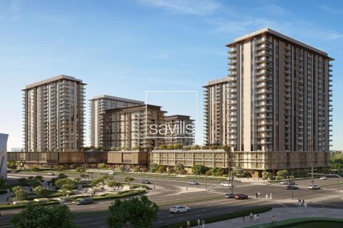 Leilighet til salgs i Al Reem Island, Abu Dhabi, Emiratene 2 soverom, 146.69 kvm Nr. 748060 - Foto 17