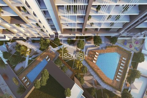 آپارتمان برای فروش در  Al Maryah Island، Abu Dhabi، امارات متحده عربی  3 خوابه ، 121.24 متر مربع ، شماره 748061 - تصویر 5