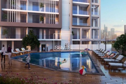 آپارتمان برای فروش در  Al Maryah Island، Abu Dhabi، امارات متحده عربی  3 خوابه ، 121.24 متر مربع ، شماره 748061 - تصویر 7