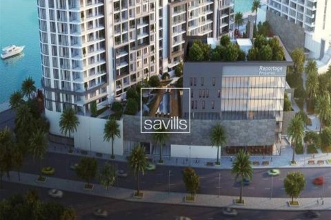 آپارتمان برای فروش در  Al Maryah Island، Abu Dhabi، امارات متحده عربی  3 خوابه ، 121.24 متر مربع ، شماره 748061 - تصویر 2