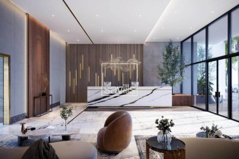 آپارتمان برای فروش در  Al Maryah Island، Abu Dhabi، امارات متحده عربی  3 خوابه ، 121.24 متر مربع ، شماره 748061 - تصویر 6