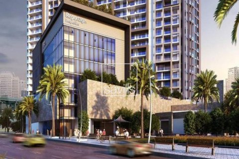 آپارتمان برای فروش در  Al Maryah Island، Abu Dhabi، امارات متحده عربی  3 خوابه ، 121.24 متر مربع ، شماره 748061 - تصویر 9