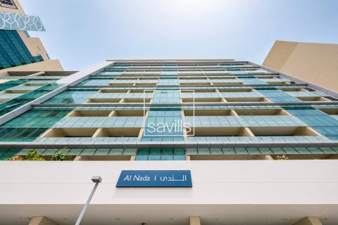 阿联酋 Abu Dhabi Al Raha Beach 待售 : 3 卧, 157.75 平方米 , 编号748062 - 照片 25