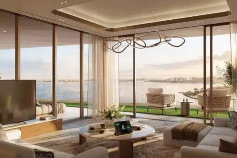 Apartment til salg i Abu Dhabi, UAE 3 soveværelser, 290.69 kvm № 708491 - foto 6