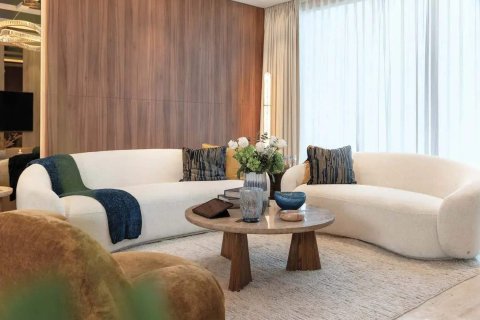 Apartment i Abu Dhabi, UAE 3 soveværelser, 182.18 kvm № 708493