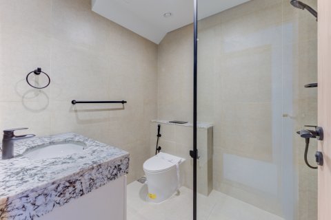 Rekkehus til salgs i Damac Lagoons, Dubai, Emiratene 4 soverom, 144.71 kvm Nr. 748249 - Foto 14