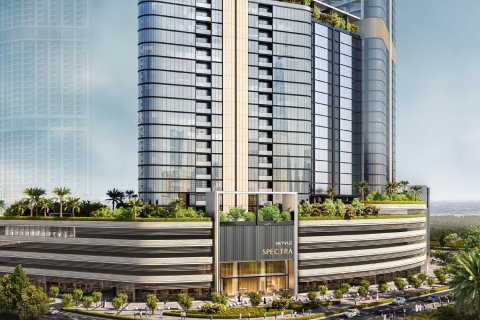 Wohnung zum Verkauf in Dubai, VAE 2 Schlafzimmer, 114.88 m2 Nr. 748248 - Foto 4