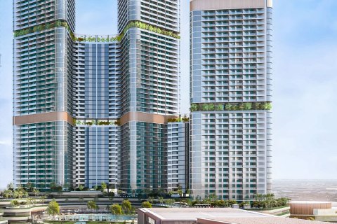 Wohnung zum Verkauf in Dubai, VAE 2 Schlafzimmer, 114.88 m2 Nr. 748248 - Foto 14