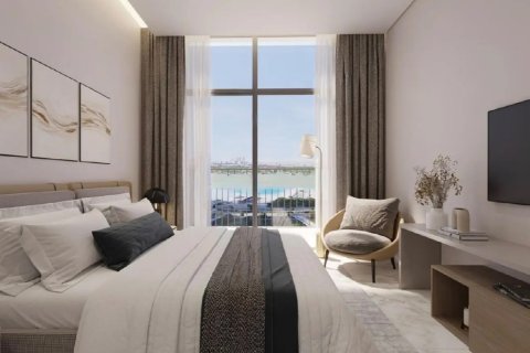 Apartman u Dubai, UAE 2 spavaćih soba, 105.17 m2 Br. 748251 - fotografija 6
