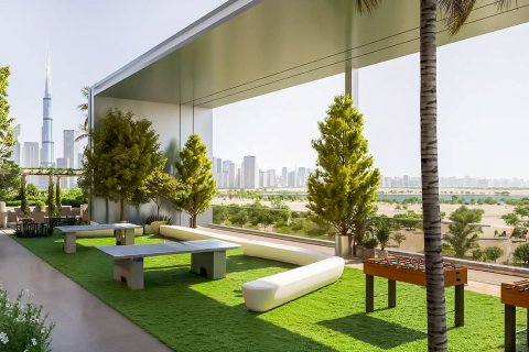 Apartament na sprzedaż w Dubai, ZEA 2 sypialnie, 114.88 mkw., nr 748250 - zdjęcie 9