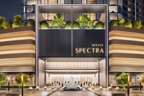Apartament na sprzedaż w Dubai, ZEA 2 sypialnie, 114.88 mkw., nr 748250 - zdjęcie 13