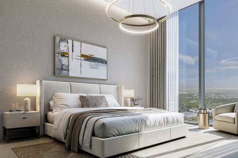 Apartament na sprzedaż w Dubai, ZEA 2 sypialnie, 114.88 mkw., nr 748250 - zdjęcie 6