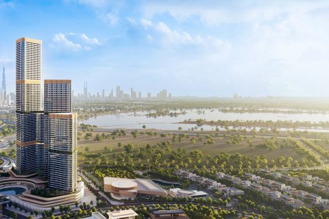 Dubai, UAE의 판매용 아파트 침실 2개, 114.88제곱미터 번호 748252 - 사진 10