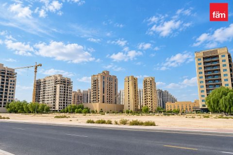 Działka na sprzedaż w Al Jaddaf, Dubai, ZEA 1036.6 mkw., nr 763031 - zdjęcie 6
