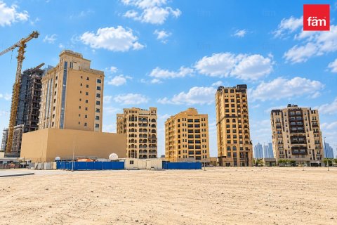 Działka na sprzedaż w Al Jaddaf, Dubai, ZEA 1036.6 mkw., nr 763031 - zdjęcie 7