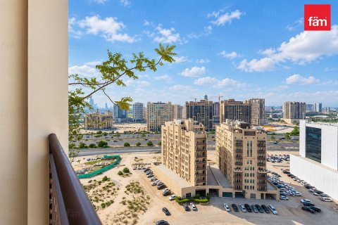 Działka na sprzedaż w Al Jaddaf, Dubai, ZEA 1036.6 mkw., nr 763031 - zdjęcie 8