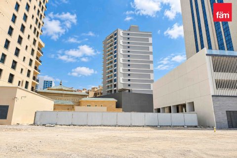 Terreno in vendita a Al Jaddaf, Dubai, EAU 1036.6 mq. № 763031 - foto 2