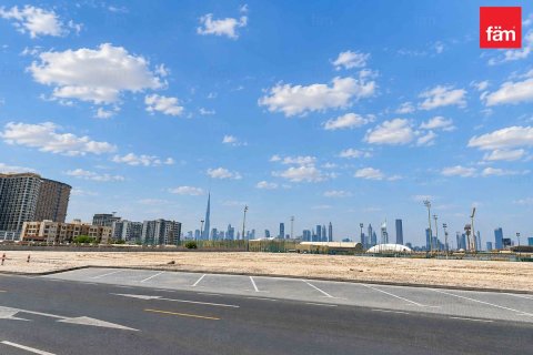 Terreno in vendita a Al Jaddaf, Dubai, EAU 1036.6 mq. № 763031 - foto 3