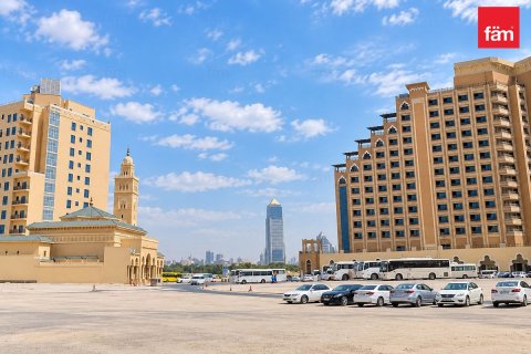 Działka na sprzedaż w Al Jaddaf, Dubai, ZEA 1036.6 mkw., nr 763031 - zdjęcie 11
