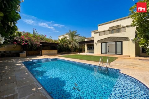 Vila v Jumeirah Park, Dubai, SAE 4 ložnice, 789.3 m² Č.: 763030