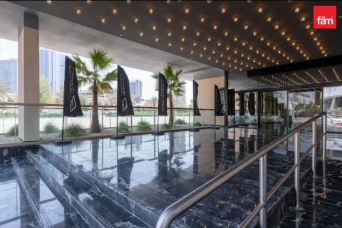 Appartement te koop in Dubai, VAE 1 slaapkamer, 66.6 vr.m., nr 763029 - foto 12