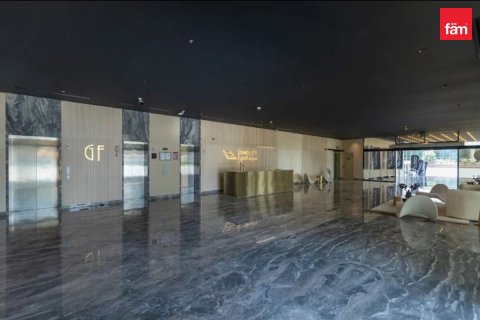 Appartement te koop in Dubai, VAE 1 slaapkamer, 66.6 vr.m., nr 763029 - foto 10
