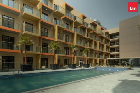 Appartement te koop in Dubai, VAE 1 slaapkamer, 66.6 vr.m., nr 763029 - foto 11