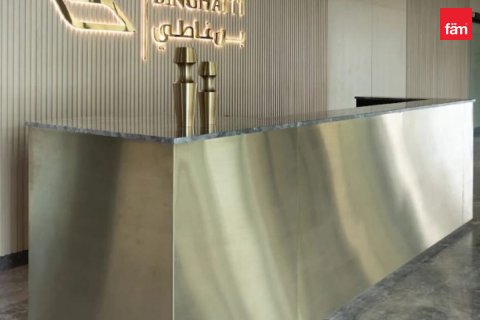 Appartement te koop in Dubai, VAE 1 slaapkamer, 66.6 vr.m., nr 763029 - foto 9