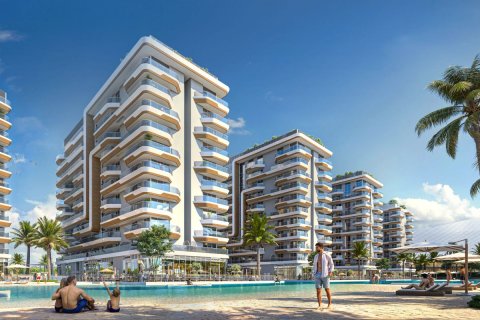 Appartement te koop in Dubai, VAE 1 slaapkamer, 67.4 vr.m., nr 763034 - foto 7