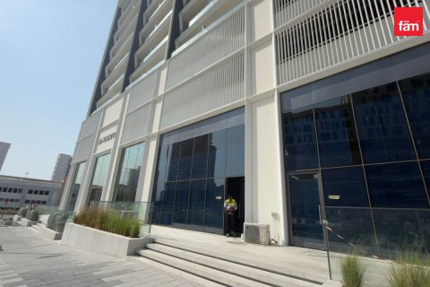 Sklep do wynajęcia w Al Jaddaf, Dubai, ZEA 58.4 mkw., nr 763035 - zdjęcie 2