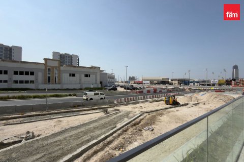 Sklep do wynajęcia w Al Jaddaf, Dubai, ZEA 58.4 mkw., nr 763035 - zdjęcie 10