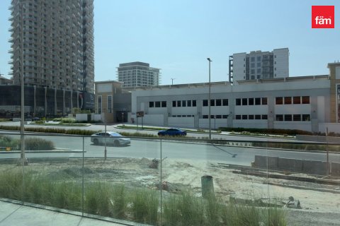 Sklep do wynajęcia w Al Jaddaf, Dubai, ZEA 58.4 mkw., nr 763035 - zdjęcie 8