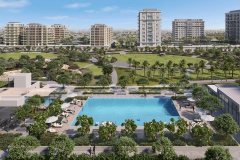 Lakás itt: Dubai Hills Estate, EAE, 1 hálószoba, 238 m², azonosító: 689857 - fénykép 2