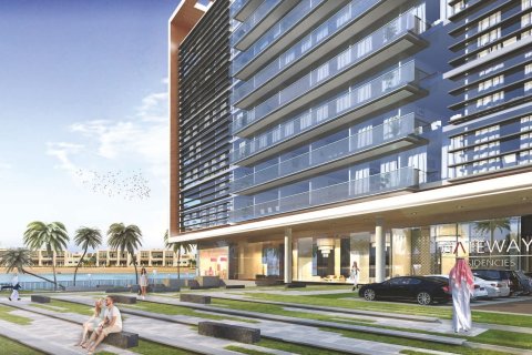 Lakás itt: Mina Al Arab, Ras Al Khaimah, EAE, 1 hálószoba, 88 m², azonosító: 689851 - fénykép 4